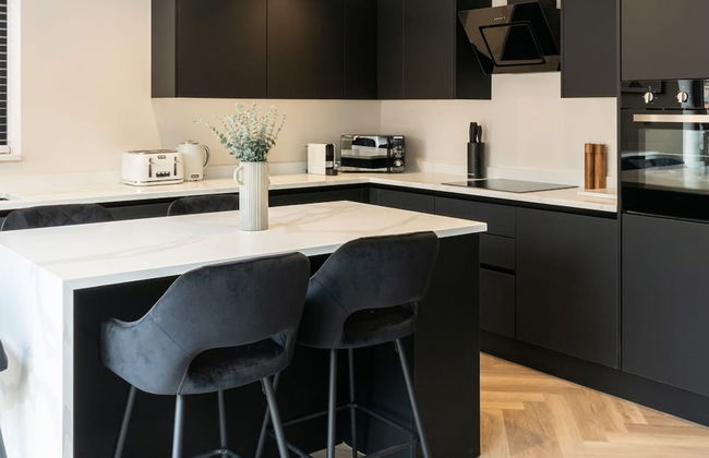 Host Stay The Pilgrim House - Foto 7