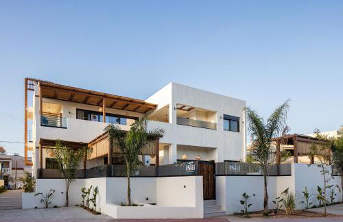 Isla Luxury Apartments - Private Hot tub - 100m from beach - Foto 19