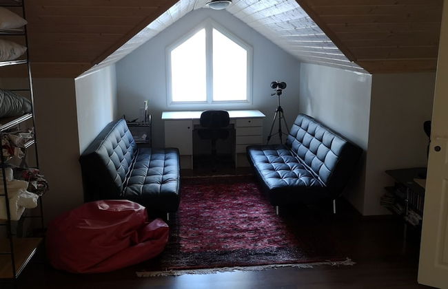 Villa Liebelitz - Foto 2