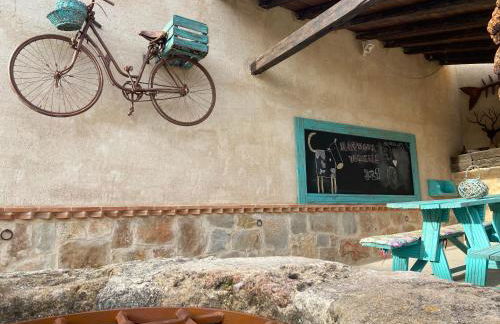 Casa rural La Antigua Vaqueria - Foto 6