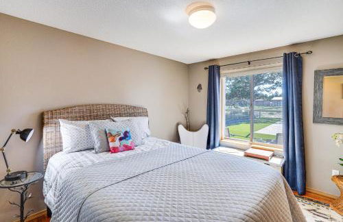 Pickleball Country Retreat in Bend! - Foto 17