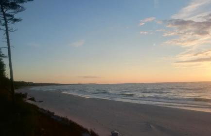 Dom drewniany Ustka - Foto 43