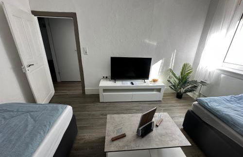 Ferienhaus Zur Gasse - Foto 41