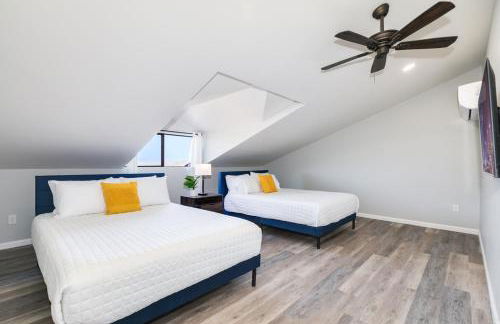 Sleeps 31 10br Mountain View, Pool, Spa and Games - Foto 46