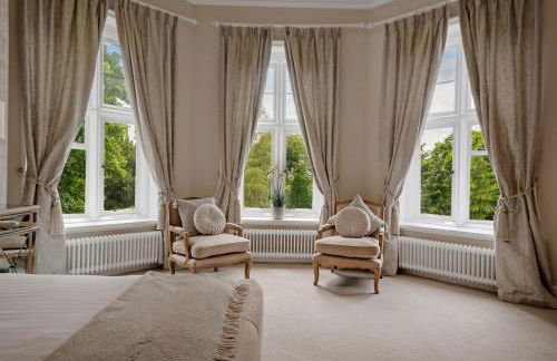 Hallfield Hall - Foto 56