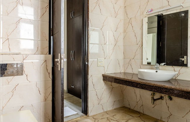 Lime Tree Hotel Golf Course Road Sec-43 - Foto 27