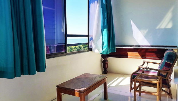 Claridges 104 - Foto 2, Habitación