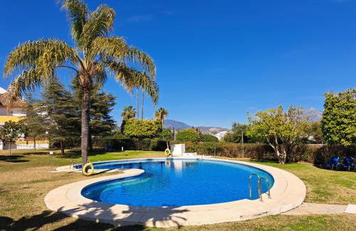 Monte Biarritz - Estepona - Photo 33