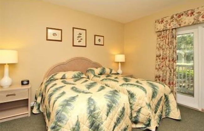 Ocean Palms Villas at Port Royal Resort - Foto 8