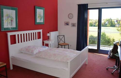 Holiday apartment in Munich with Wi-Fi - Foto 17