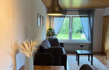 Ferienwohnung Hähn in Sinspert - Foto 13