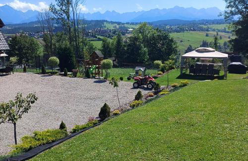 Apartament Góralski - Foto 7