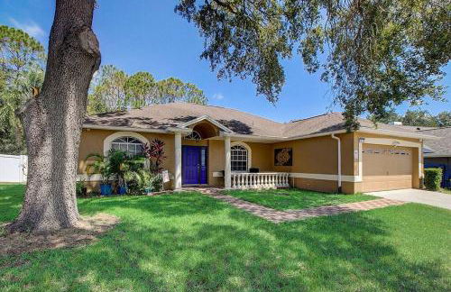 My Quiet Place in Brandon - Foto 1