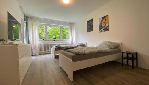 Apartment with Balcony Wuppertal - Foto 4