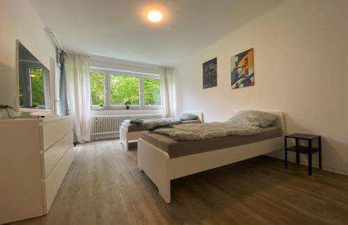 Apartment with Balcony Wuppertal - Foto 4