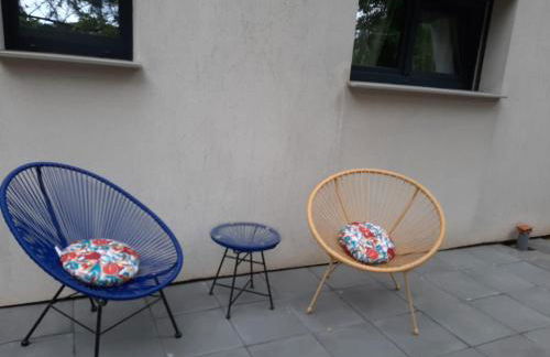 Lisière de la Forêt - Photo 9