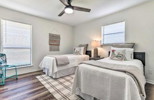 Green Acres Home with Fire Pit and Fishing Pond - Foto 21