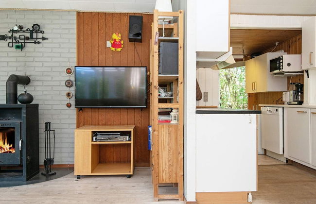 5 Person Holiday Home in Odder-by Traum - Foto 9