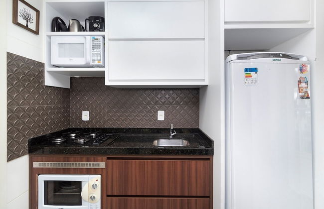 Apartamento 2 quartos com 1 suíte - 592 - Photo 8