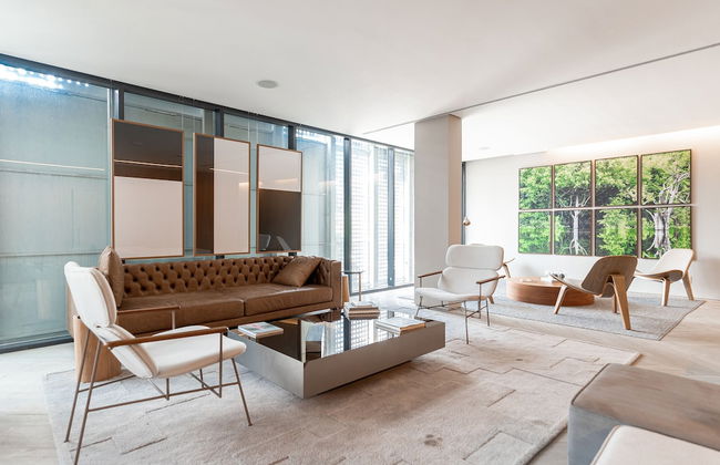 Charlie Forma Itaim - Foto 58