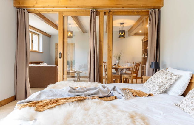 Podhalańskie Tarasy - LoftAffair - Foto 34