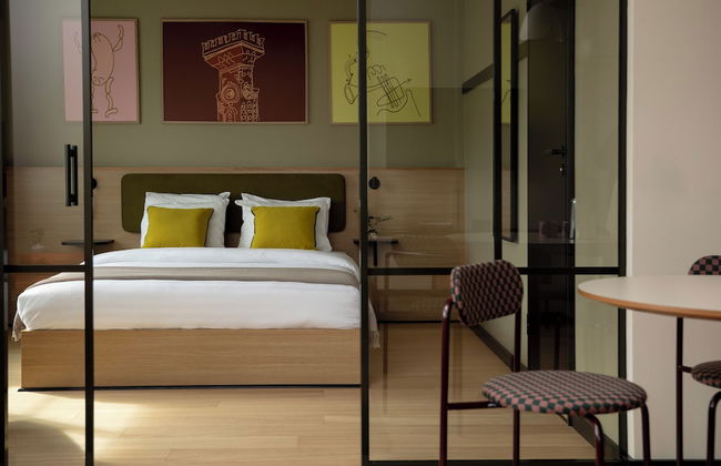 Bob W Helsinki Kaarti - Foto 7