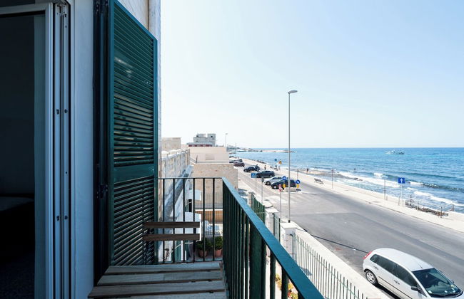 The Sea Outside Apartments - Foto 23