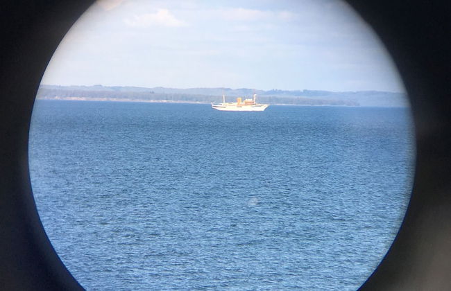 Charming 2-bedroom 12H Ocean Retreat, Summerhouse - Foto 17