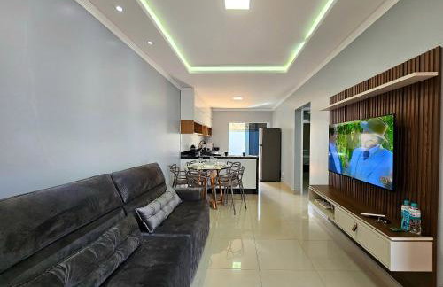 Casa novíssima prox Argentina Cataratas e Aeroport - Foto 1