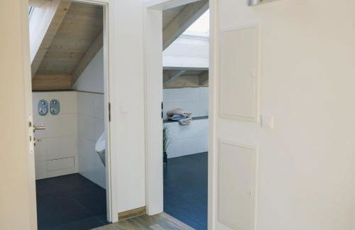 Lichtdurchflutete Wohnung mit großer Dachterrasse - Foto 30