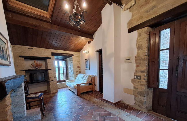 Castello di Cisterna - Foto 26