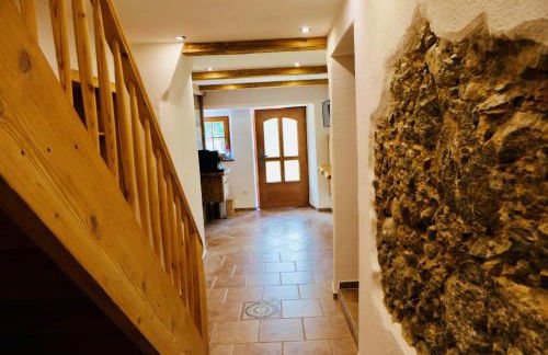 Apart Chalet Unterbrandnerlehen - Foto 14