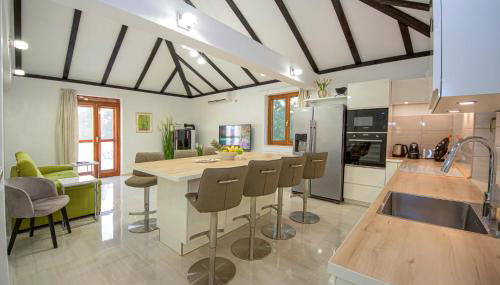 Gorgeous Home In Pokrovnik With Wifi - Foto 3