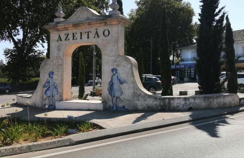 Casa das Laranjeiras e parque infantil - Foto 34