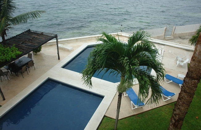 Departamento Rentas Vacacionales Cancun 002 - Photo 7