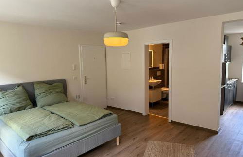 Ferienapartment im Zentrum komfortabel und praktisch - Foto 1