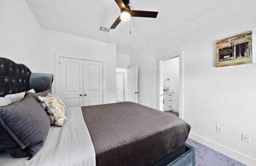 Luxury Home Near Med Center, Uptown & Downtown - Foto 25