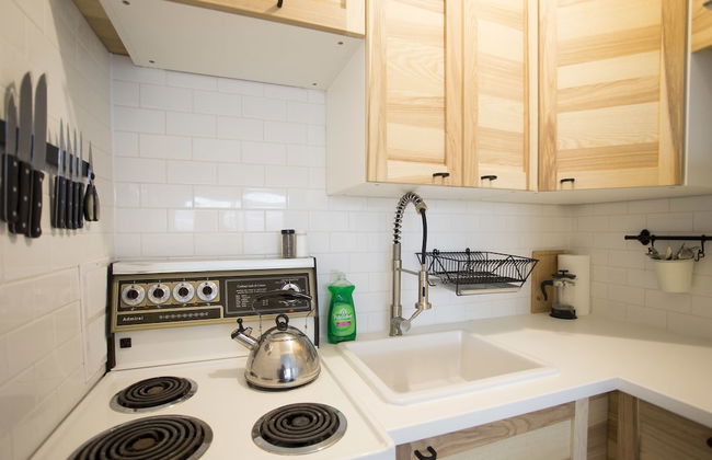 The Hutchinson Suites - Foto 33