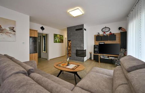 Cozy Home In Husinec With Sauna - Foto 2