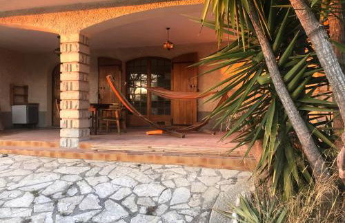 Une terrasse à L’Estaque + stationnement - Foto 6