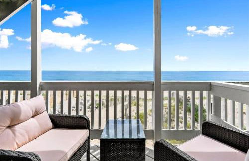 Beachfront Panoramic Views Oceanfront Oasis - Foto 19