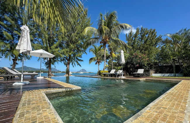 Olana Beach by Horizon Holidays - Photo 15