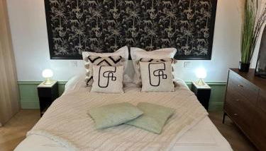 Appartement élégant et chic refait à neuf - Foto 2