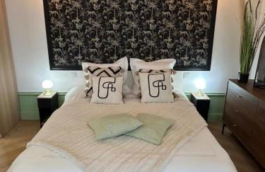 Appartement élégant et chic refait à neuf - Foto 2