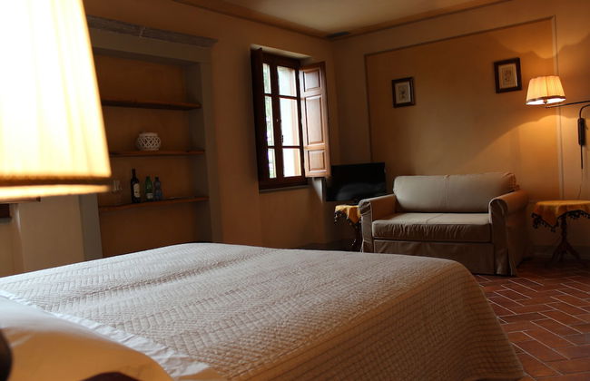 La Cantina Relais - Fattoria Il Cipresso - Foto 4