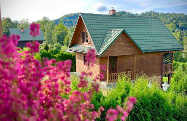 Dzika Cisza DOMEK CAŁOROCZNY - Foto 10