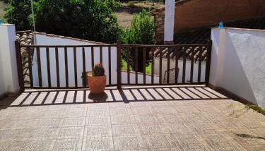 El Corchuelo - Foto 2