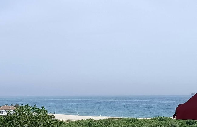 Seafront Apartment for Rent 6 Sleeps Skyscraper - Foto 29