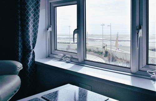 Seahawk Holiday Apartments - Foto 40