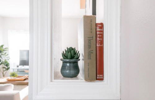 5 Bedroom House Cheerful Bungalow with AC Pet Friendly - Foto 12